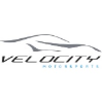 Velocity Motorsports logo, Velocity Motorsports contact details