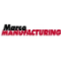 Marco Manufacturing logo, Marco Manufacturing contact details