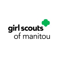 Girl Scouts of Manitou Council logo, Girl Scouts of Manitou Council contact details