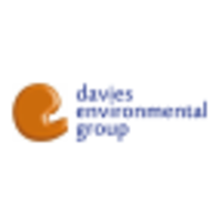 Davies Environmental Group logo, Davies Environmental Group contact details