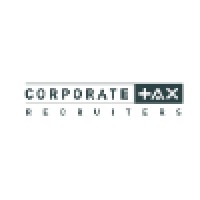 Corporate Tax Recruiters logo, Corporate Tax Recruiters contact details