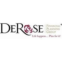 DeRose Financial Planning Group logo, DeRose Financial Planning Group contact details