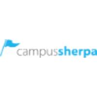 Campus Sherpa logo, Campus Sherpa contact details