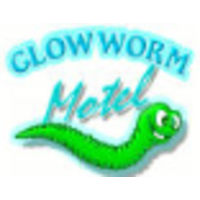 Glow Worm Motel logo, Glow Worm Motel contact details