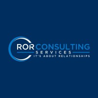 ROR Consulting Services logo, ROR Consulting Services contact details