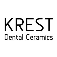 Krest Dental Ceramic logo, Krest Dental Ceramic contact details