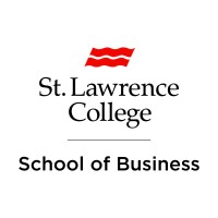 School of Business at St. Lawrence College logo, School of Business at St. Lawrence College contact details