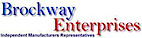 Brockway-Sales Company logo, Brockway-Sales Company contact details