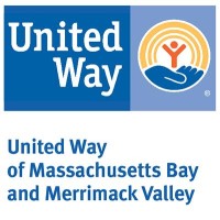 United Way of Massachusetts Bay and Merrimack Valley logo, United Way of Massachusetts Bay and Merrimack Valley contact details