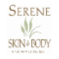 Serene Skin and Body logo, Serene Skin and Body contact details