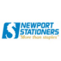 Newport Stationers logo, Newport Stationers contact details