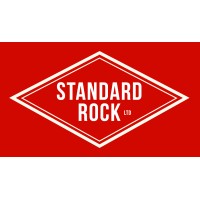 Standard Rock LTD logo, Standard Rock LTD contact details