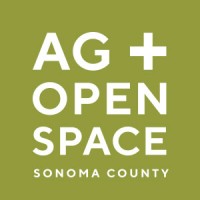 Sonoma County AG + Open Space logo, Sonoma County AG + Open Space contact details