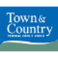 Town & Country Federal Credit Union logo, Town & Country Federal Credit Union contact details