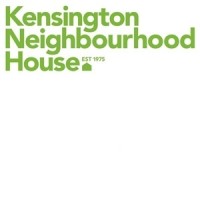 Kensington Neighbourhood House logo, Kensington Neighbourhood House contact details