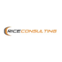 Rice Consulting Services logo, Rice Consulting Services contact details