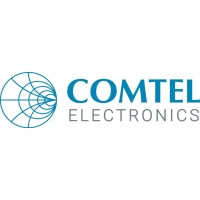 Comtel Electronics, Inc. logo, Comtel Electronics, Inc. contact details