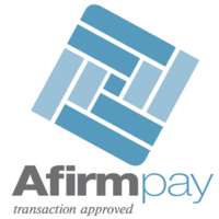 Afirmpay logo, Afirmpay contact details