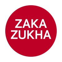 Zakazukha logo, Zakazukha contact details