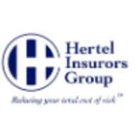 Hertel Insurors Group logo, Hertel Insurors Group contact details