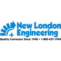 New London Engineering logo, New London Engineering contact details