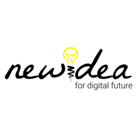 new idea logo, new idea contact details