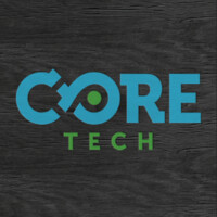 Core Tech logo, Core Tech contact details