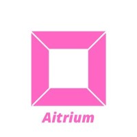 Aitrium logo, Aitrium contact details