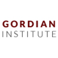 Gordian Institute logo, Gordian Institute contact details