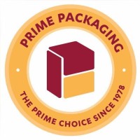 Prime Packaging Corp. logo, Prime Packaging Corp. contact details