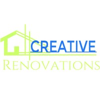 Creative Renovations logo, Creative Renovations contact details