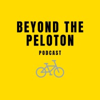 Beyond the Peloton Podcast & Newsletter logo, Beyond the Peloton Podcast & Newsletter contact details