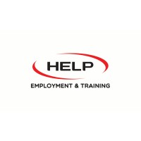 Help Employment & Training logo, Help Employment & Training contact details