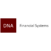 DNA Financial Systems logo, DNA Financial Systems contact details