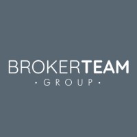 BrokerTeam Group logo, BrokerTeam Group contact details