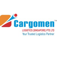 Cargomen Logistics (Singapore) Pte Ltd logo, Cargomen Logistics (Singapore) Pte Ltd contact details