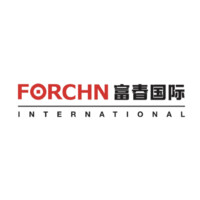 Forchn International logo, Forchn International contact details