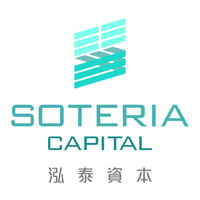 Soteria Capital logo, Soteria Capital contact details