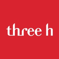 Three H Furniture logo, Three H Furniture contact details