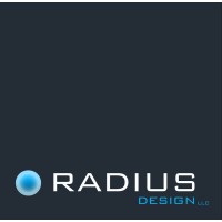 Radius Design LLC logo, Radius Design LLC contact details