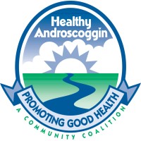 Healthy Androscoggn logo, Healthy Androscoggn contact details