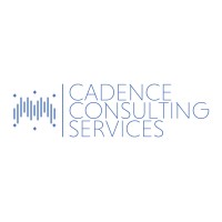 Cadence Consulting Services LLC logo, Cadence Consulting Services LLC contact details