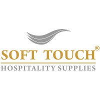 SoftTouch logo, SoftTouch contact details