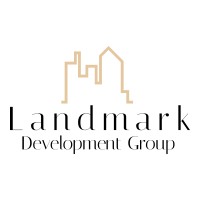 Landmark Development Group logo, Landmark Development Group contact details