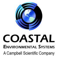 Coastal Environmental Systems Inc logo, Coastal Environmental Systems Inc contact details