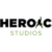 Heroic Studios logo, Heroic Studios contact details