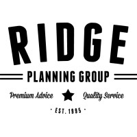 Ridge Planning Group Inc. logo, Ridge Planning Group Inc. contact details