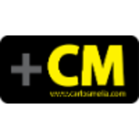 +CM logo, +CM contact details