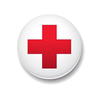 American Red Cross of North Florida logo, American Red Cross of North Florida contact details