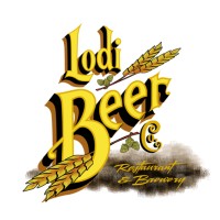 Lodi Beer Company logo, Lodi Beer Company contact details